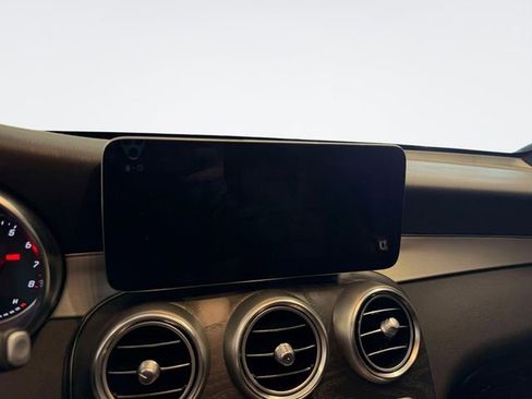Certified 2022 Mercedes-Benz GLC 300 4MATIC image 27