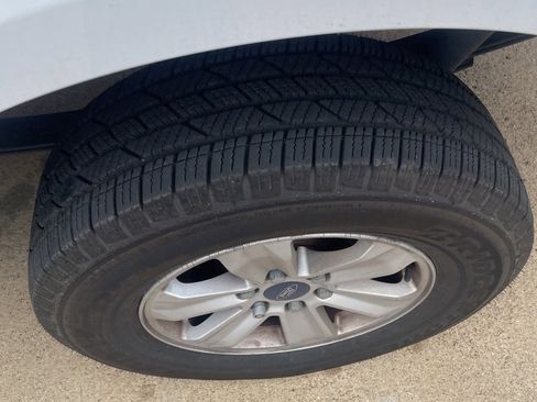 Used 2015 Ford F150 XL w/ Equipment Group 101A Mid image 7