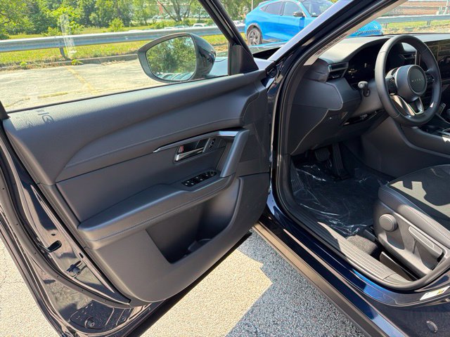 New 2026 MAZDA CX-5 Select AWD/4WD image 10