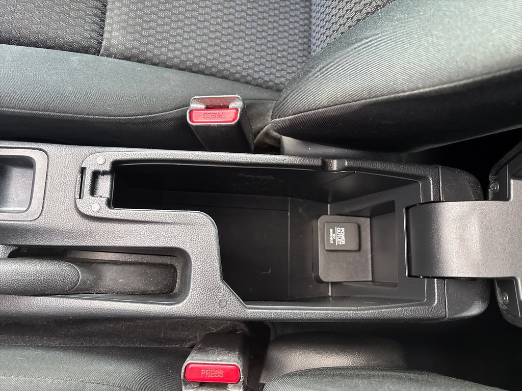 Used 2020 Honda Fit LX image 22