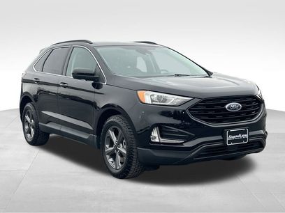 Used 2022 Ford Edge SEL w/ Sport Appearance Package