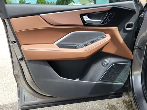 New 2026 Acura MDX FWD w/ Technology Package image 10
