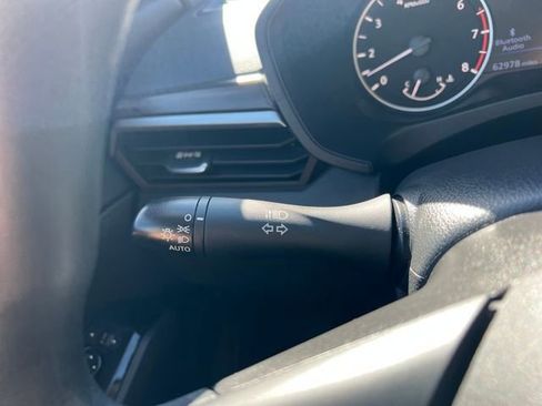 Used 2023 Nissan Altima 2.5 SV image 25