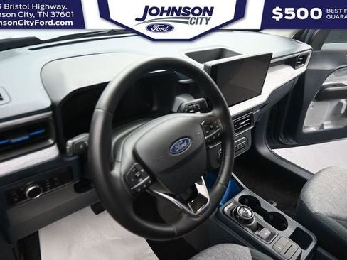 Used 2025 Ford Maverick XLT w/ Equipment Group 301A AWD/4WD image 28