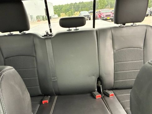 Used 2014 RAM 1500 Sport AWD/4WD image 12