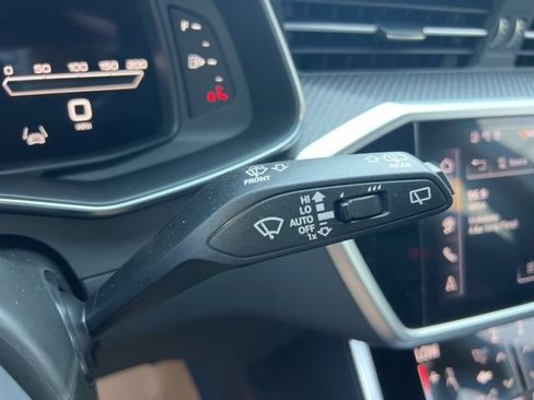 New 2026 Audi RS 6 performance image 10