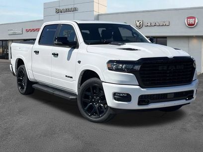 New 2027 RAM 1500 Laramie w/ Night Edition