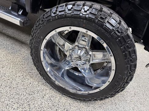 Used 2018 RAM 2500 Lone Star image 75