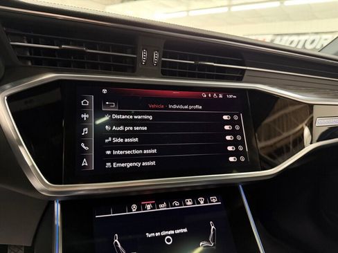 Used 2019 Audi A6 3.0T Prestige w/ Prestige Package AWD/4WD image 34