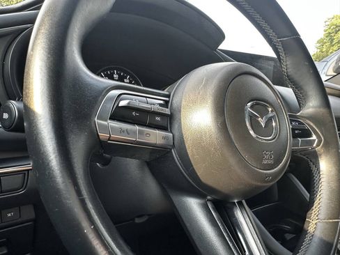 Used 2019 MAZDA MAZDA3 AWD Hatchback w/ Premium Pkg image 24