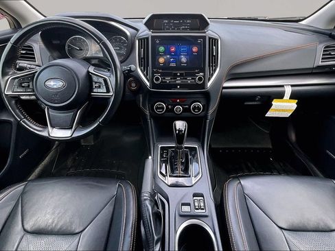 Used 2019 Subaru Crosstrek 2.0i Limited w/ Moonroof Package w/Navigation AWD/4WD image 16