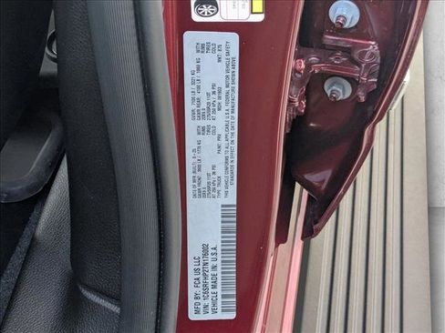 Used 2026 RAM 1500 Limited image 27