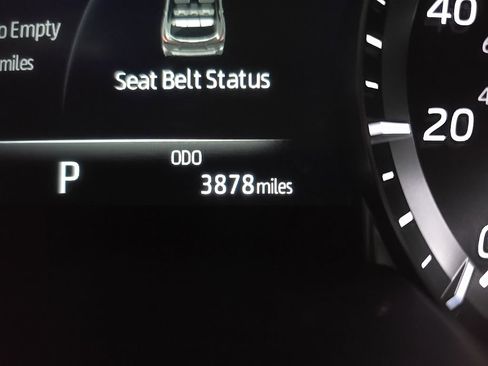 Used 2023 Toyota Highlander XSE image 24