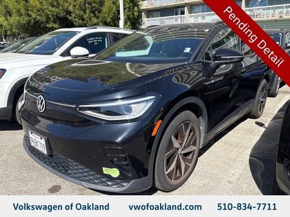 Used 2023 Volkswagen ID.4 Pro S