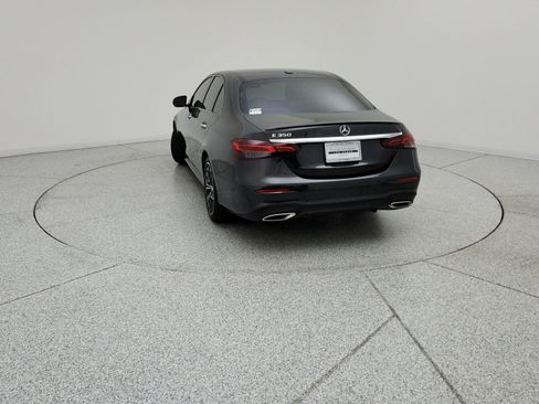 Certified 2021 Mercedes-Benz E 350 Sedan image 9