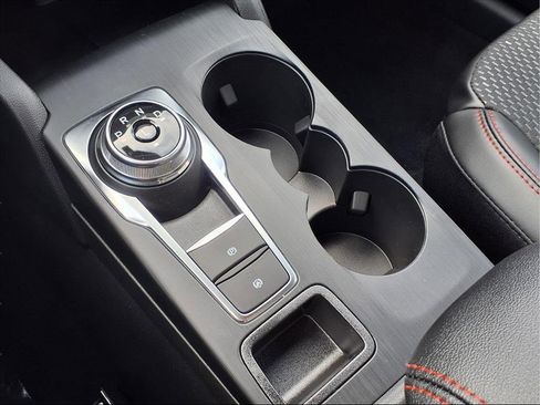 New 2026 Ford Escape ST-Line w/ Tech Pack #1 image 10