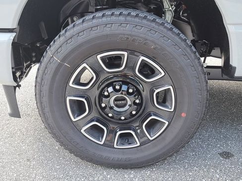 New 2026 Ford F350 Platinum image 6