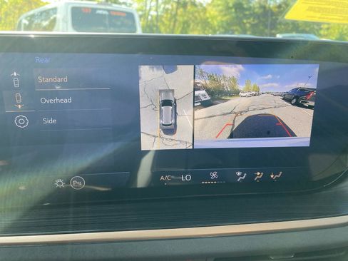 Used 2025 Buick Envision Sport Touring image 21