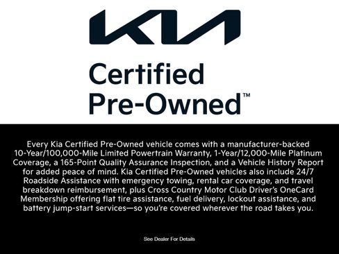 Used 2025 Kia Sportage EX w/ Premium Package FWD image 2