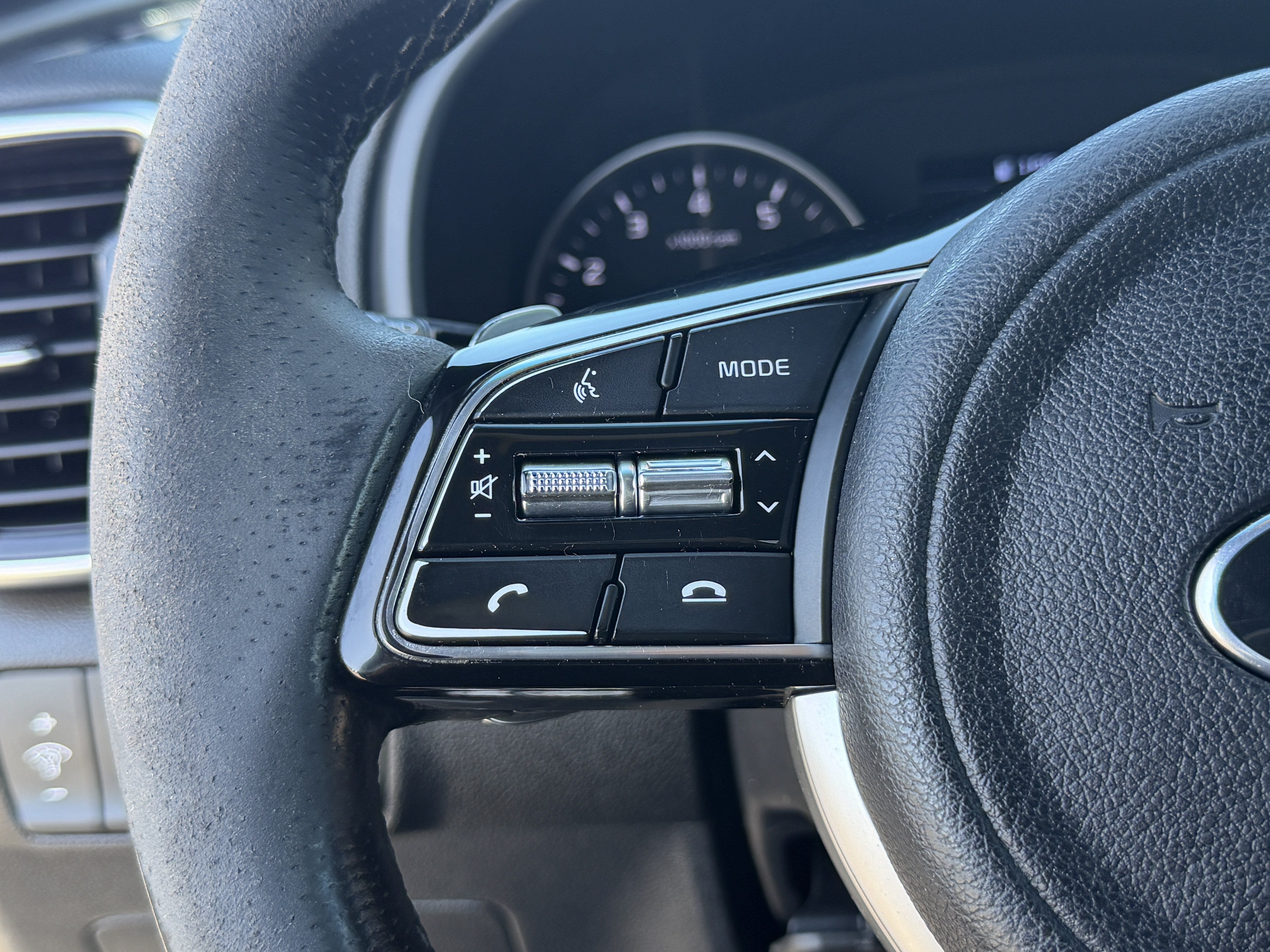 Used 2022 Kia Sportage Nightfall Edition w/ Nightfall Fwd Premium Package image 19