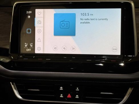 New 2026 Volkswagen Atlas SEL Premium R-Line image 16