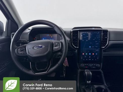 New 2026 Ford Ranger XLT AWD/4WD image 23