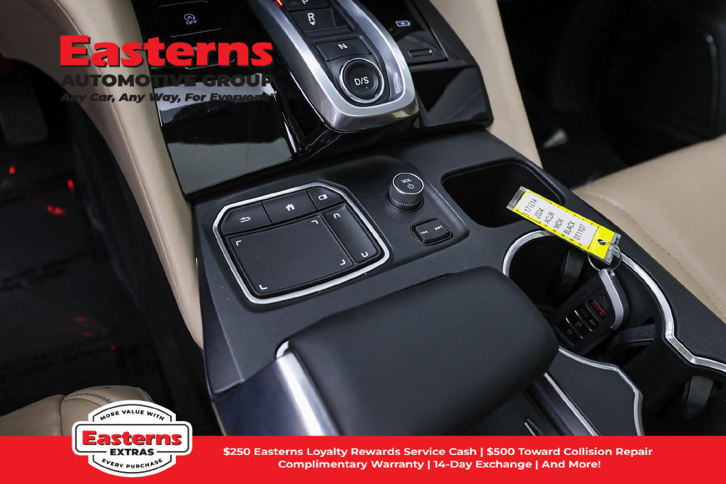 Used 2024 Acura MDX w/ Technology Package AWD/4WD image 21