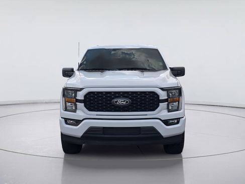 Used 2023 Ford F150 XL w/ STX Appearance Package RWD image 2
