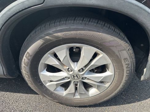 Used 2013 Honda CR-V EX-L image 10