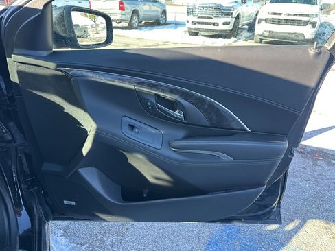 Used 2016 Buick LaCrosse Leather w/ Experience Buick Package image 51