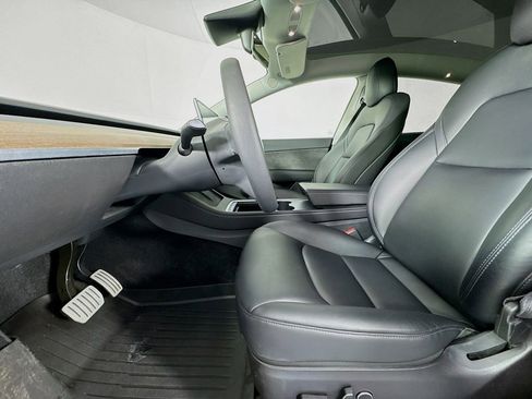 Used 2021 Tesla Model Y Performance image 26