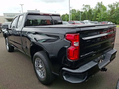 Used 2019 Chevrolet Silverado 1500 RST w/ All-Star Edition AWD/4WD image 6