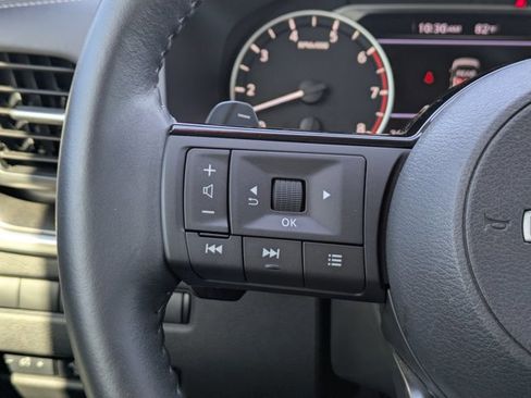 Certified 2023 Nissan Rogue SV w/ SV Premium B Package image 28