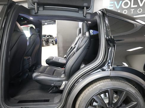 Used 2020 Tesla Model X Long Range image 42