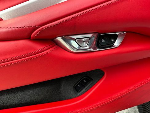 Used 2023 Chevrolet Corvette Z06 image 23