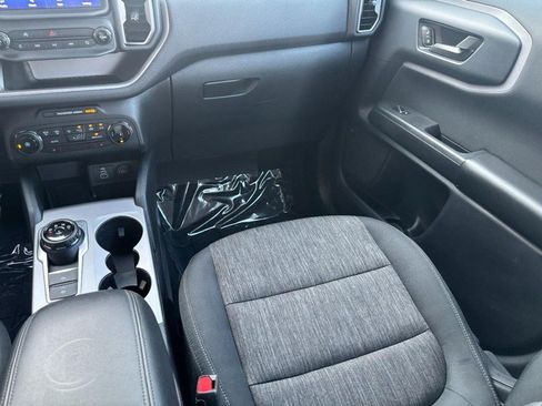 Used 2023 Ford Bronco Sport Big Bend w/ Convenience Package AWD/4WD image 17