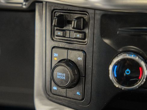 Certified 2023 Ford F150 Lariat w/ Equipment Group 502A High image 32