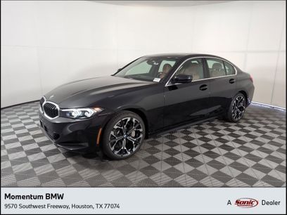 Used 2025 BMW 330i Sedan w/ Convenience Package