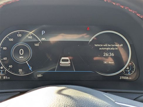 Used 2023 Hyundai Sonata SEL Plus image 11