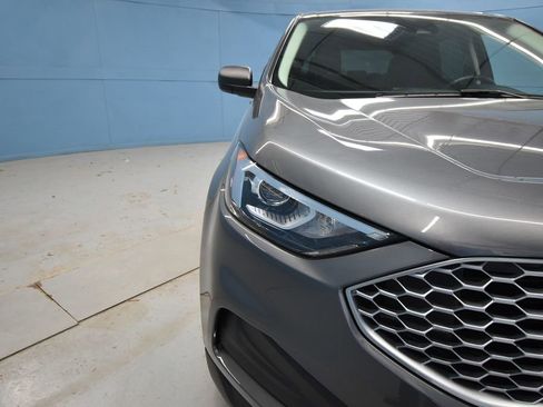 Used 2024 Ford Edge SE image 36