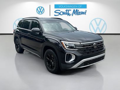 Used 2026 Volkswagen Atlas Peak Edition