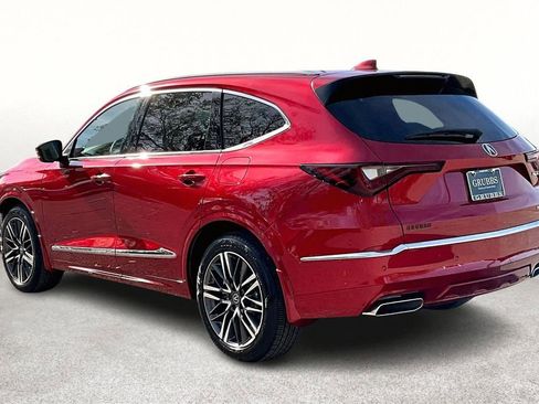 Used 2026 Acura MDX w/ Advance Package image 15