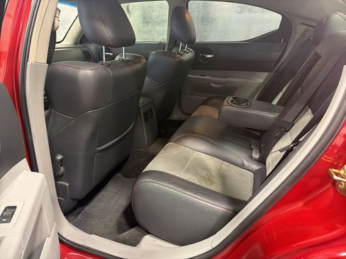 Used 2006 Dodge Charger SRT8 w/ SRT Option Group III image 15