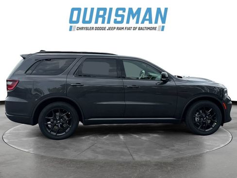 New 2026 Dodge Durango GT AWD/4WD image 7