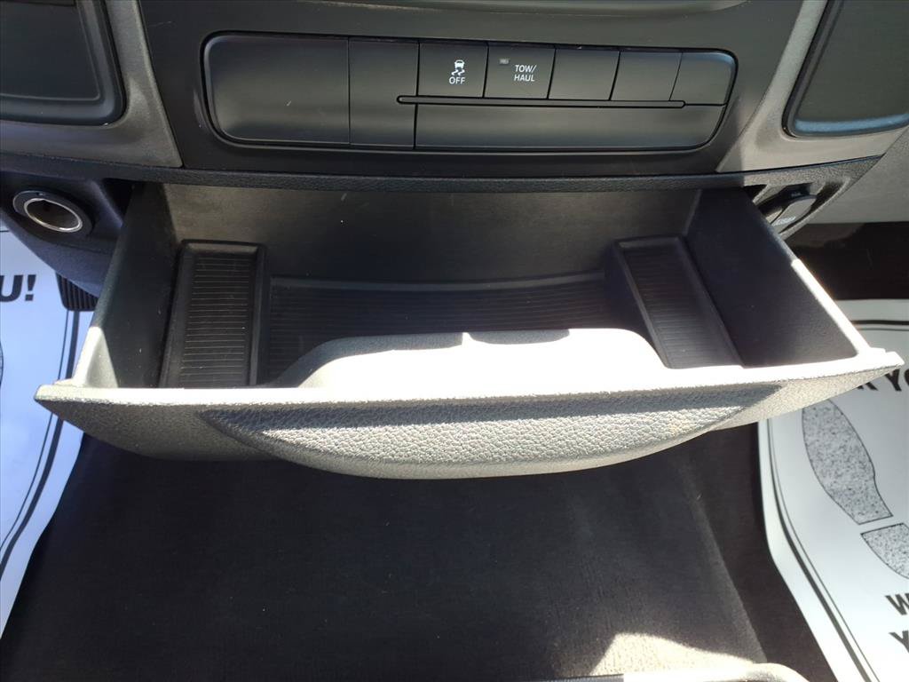 Used 2018 RAM 1500 Express w/ Wheel & Sound Group AWD/4WD image 13
