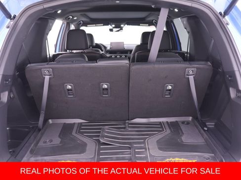 Used 2024 Honda Pilot TrailSport image 14