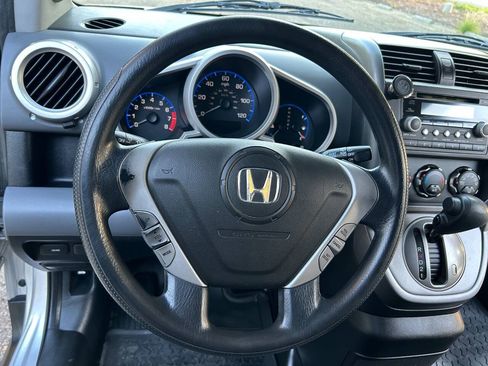 Used 2008 Honda Element EX image 39