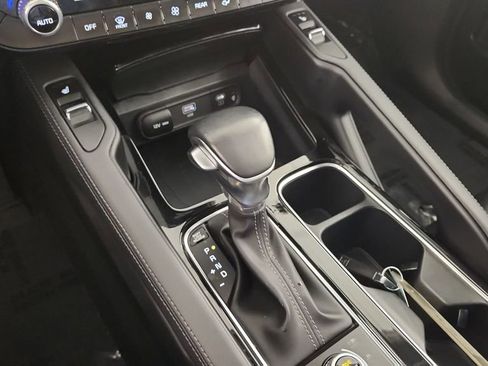 Used 2023 Kia Telluride EX image 29