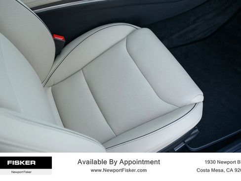 Used 2022 Tesla Model X Plaid image 36