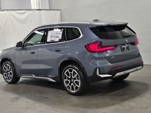 Used 2026 BMW X1 xDrive28i w/ Convenience Package AWD/4WD image 6